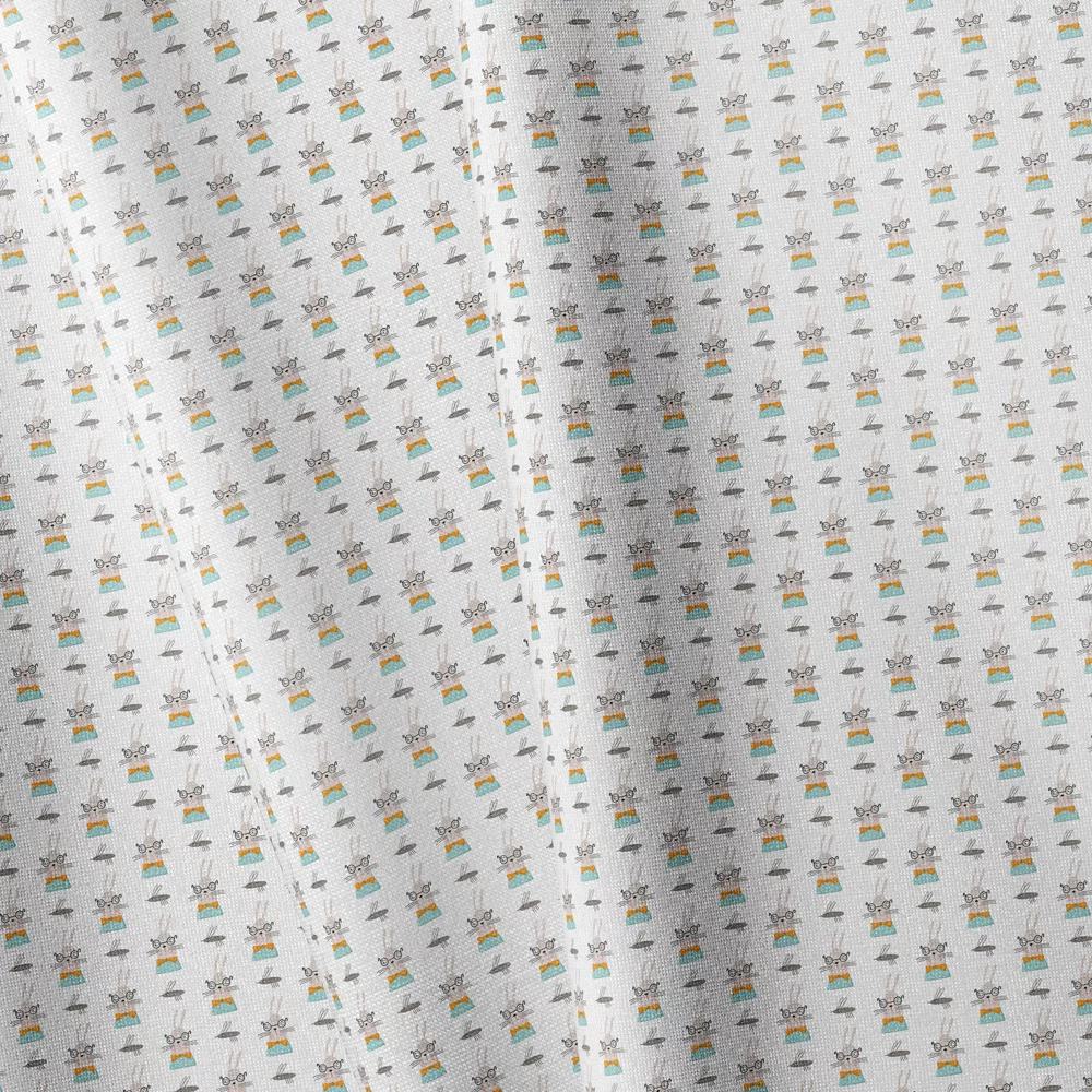 Cotton Jersey Oh My Boy 6