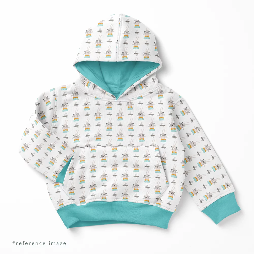 Cotton Jersey Oh My Boy 6