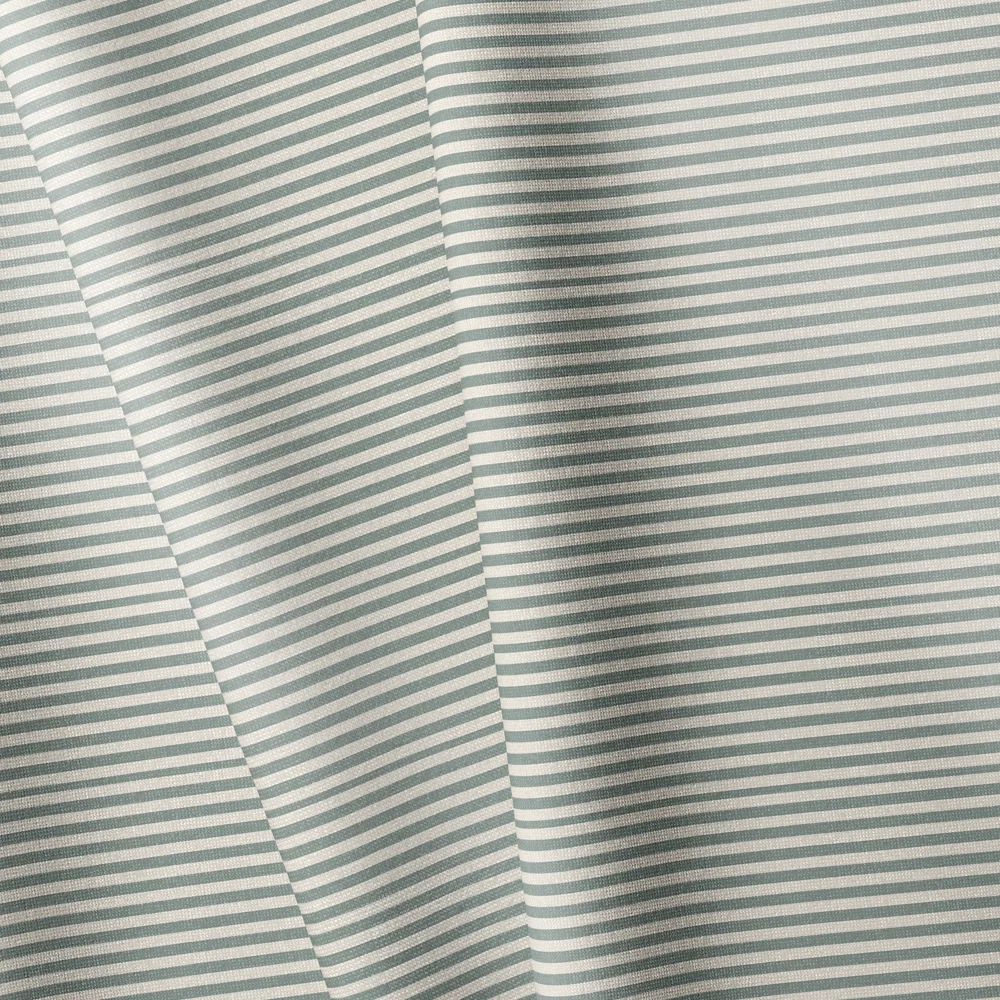 Cotton Jersey Pattern Stripe 3