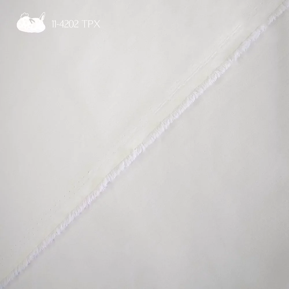 Cotton Stretch Popelin