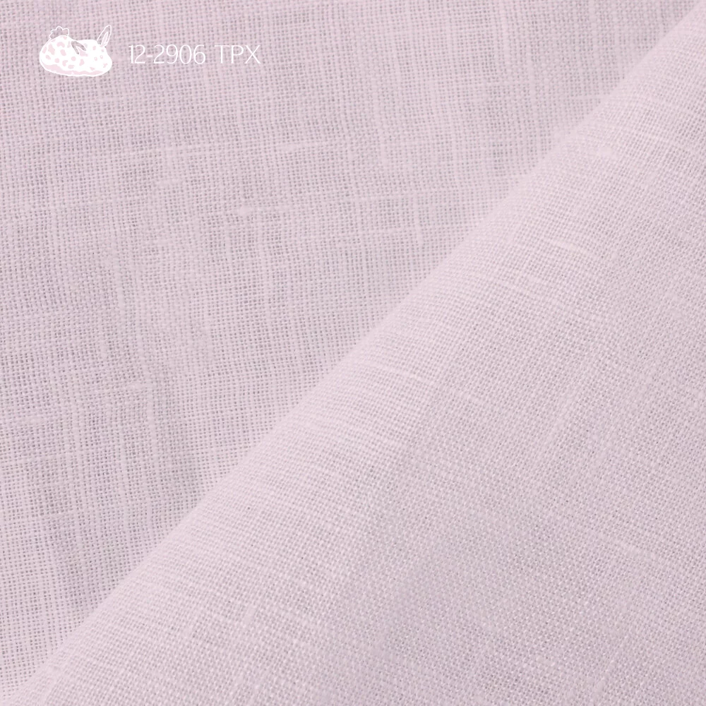Linen 22 Soft Pink