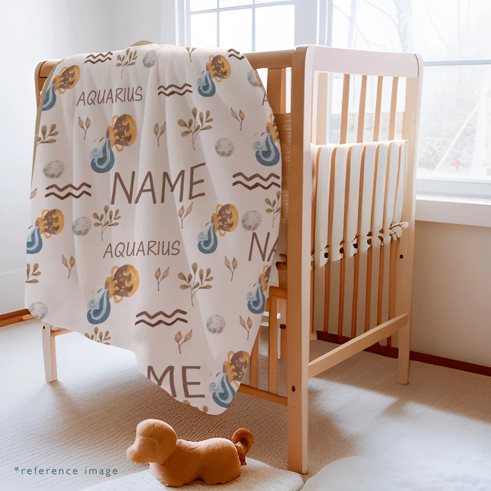 Little Aquarius
