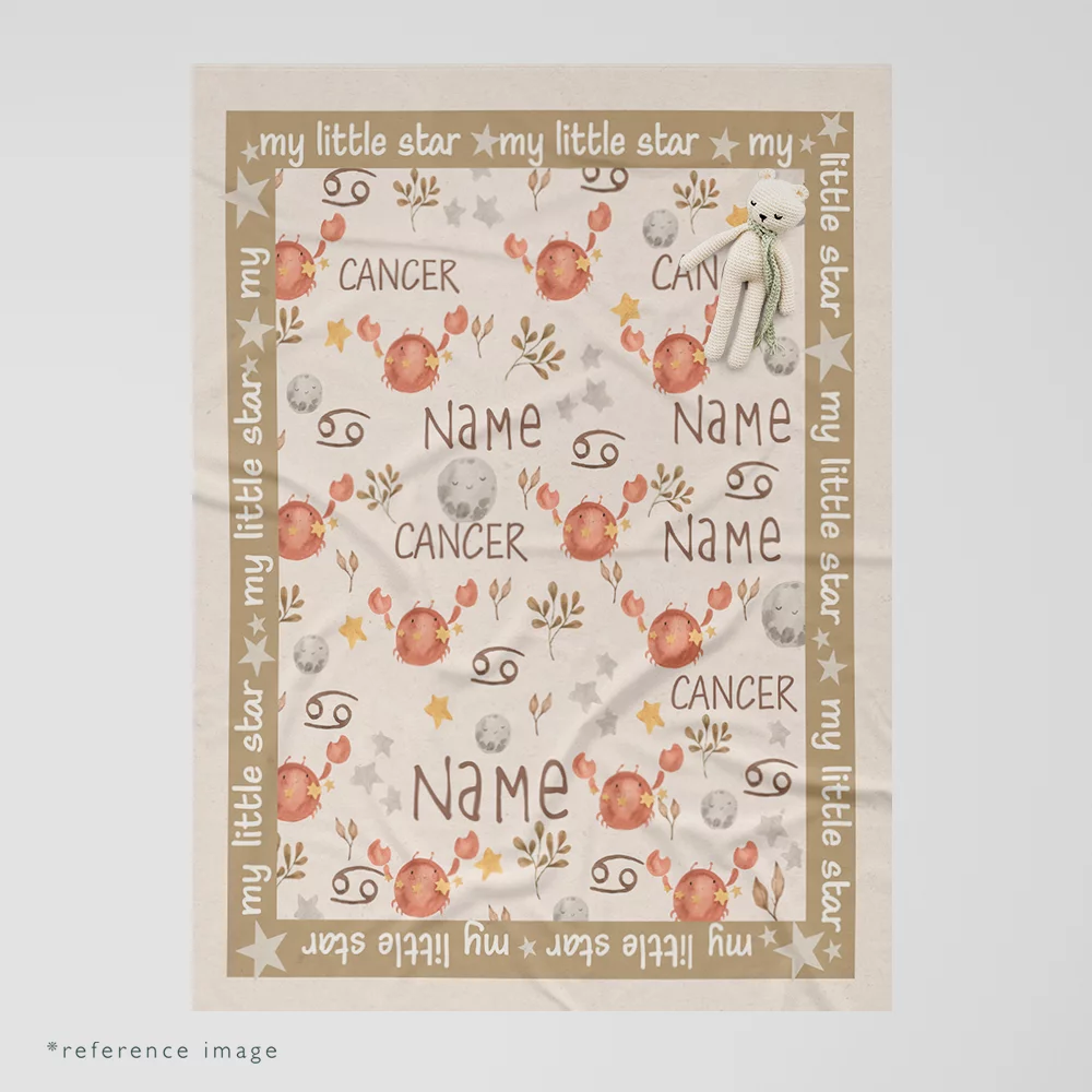 Little Cancer