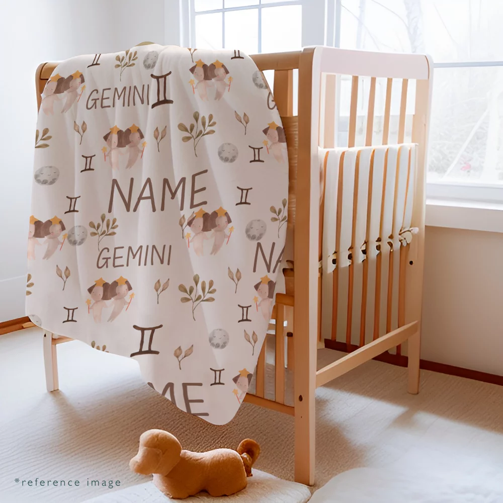 Little Gemini