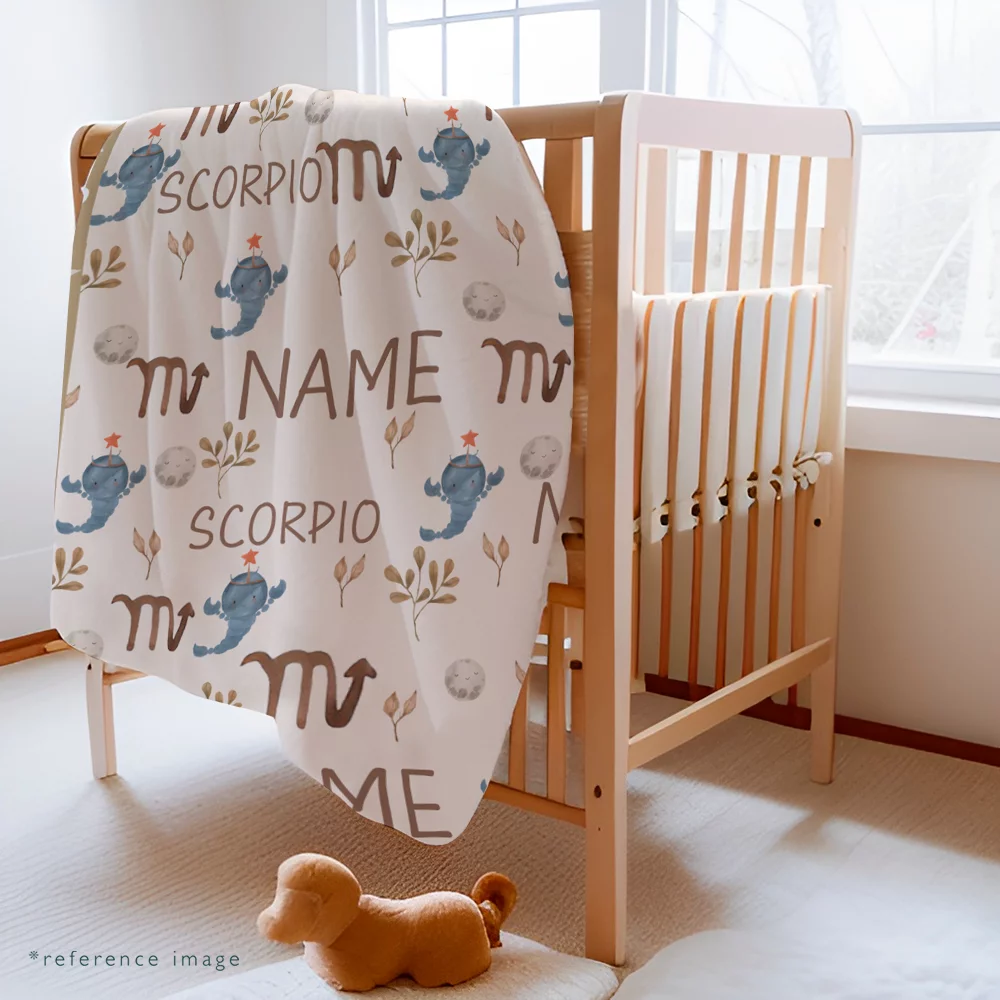 Little Scorpio
