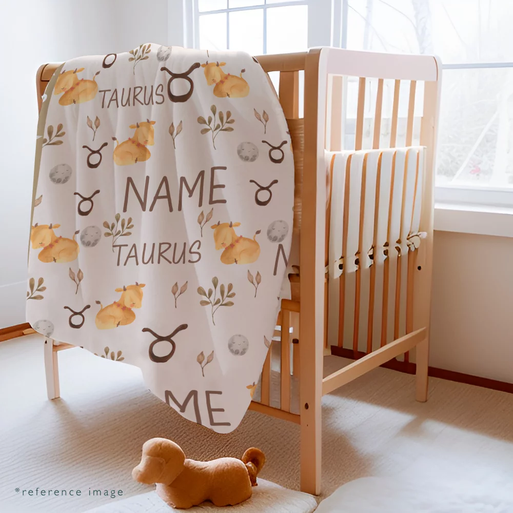 Little Taurus