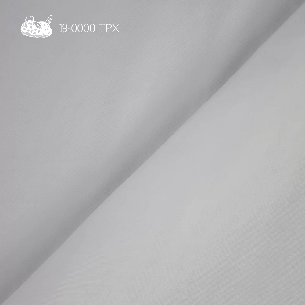 Peachskin Micropolyester