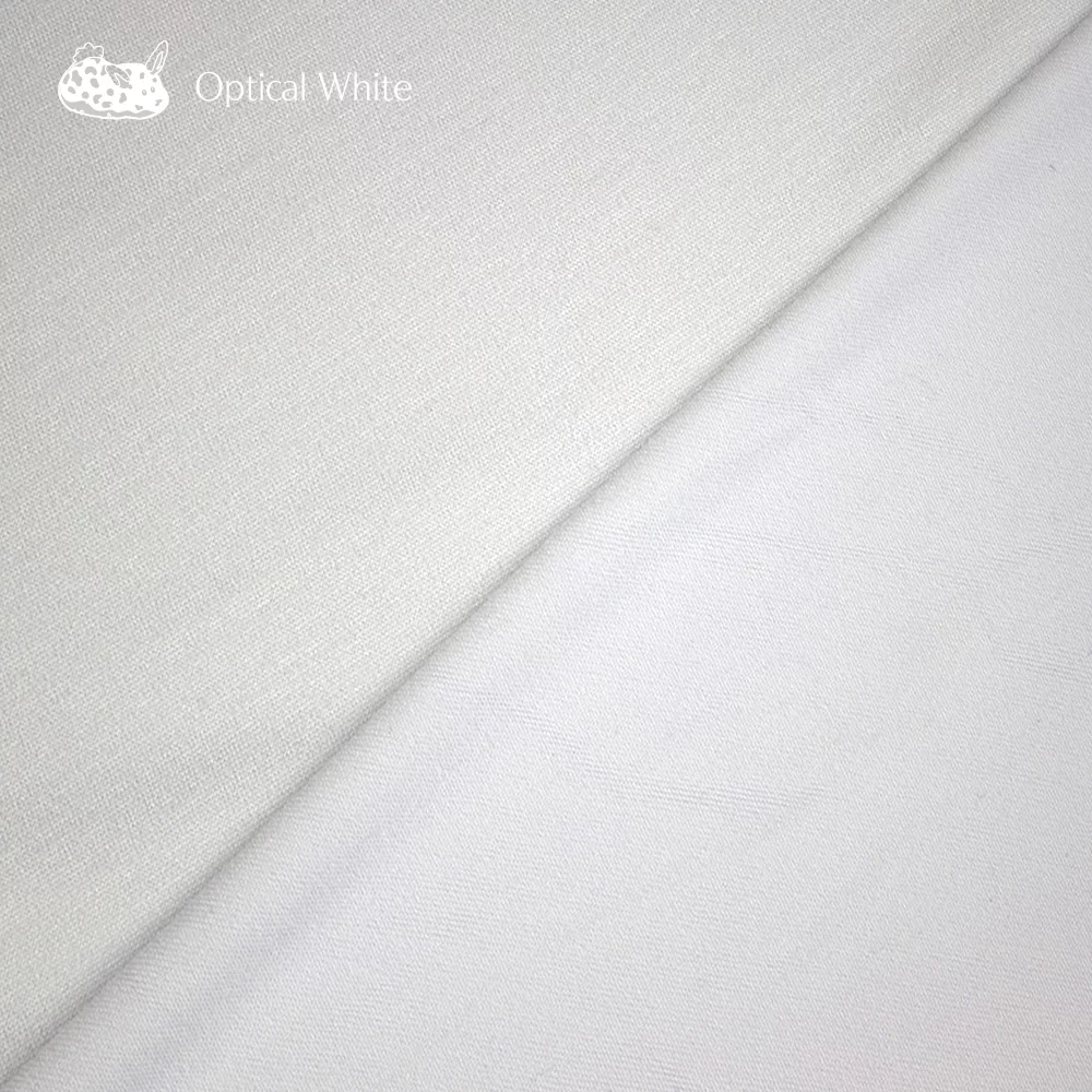 Rayon Jersey 00 White