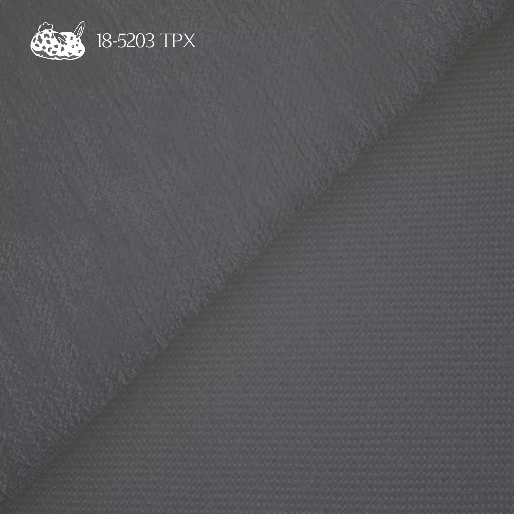 Velvet Deco 13 Gris
