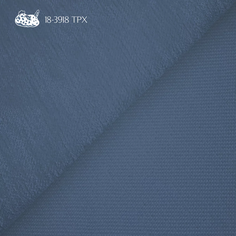 Velvet Deco 52 Indigo